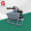 GCP40H-E High Volume and High Flow Hose Type Concrete Spraying Pump 