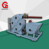 GCP40H-E High Volume and High Flow Hose Type Concrete Spraying Pump 