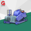 GCP15H-E Hose Type Concrete Pump for Pumping Concrete Slurry