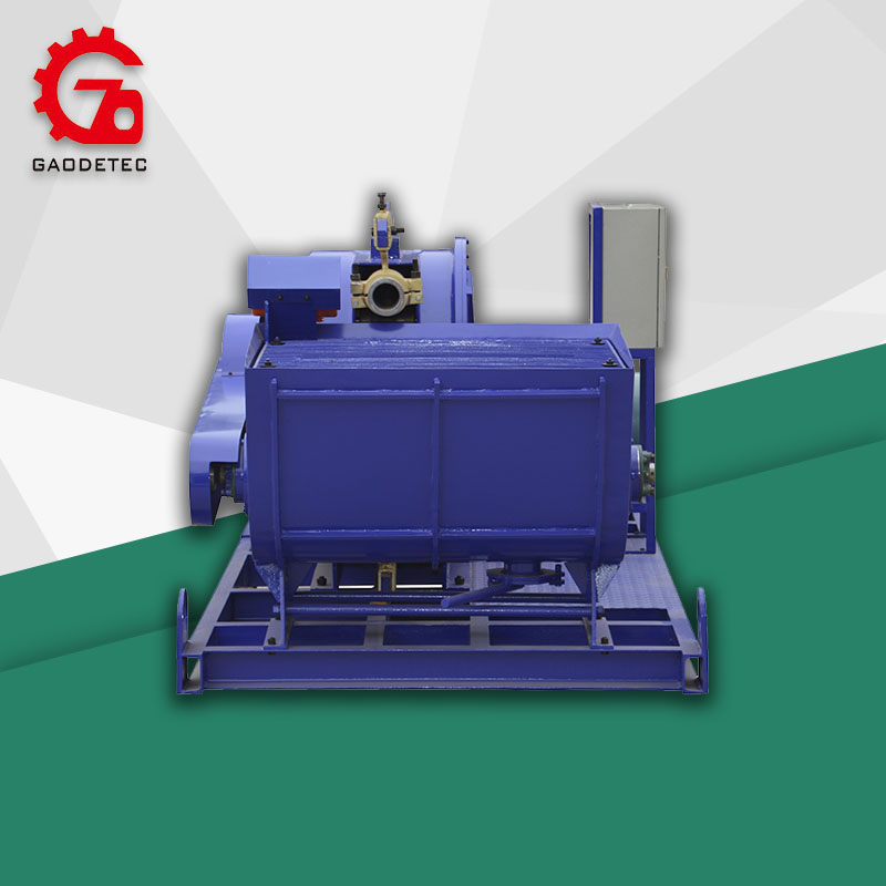 GCP15H-E Hose Type Concrete Pump for Foundation Grouting