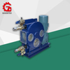 GH32-450C Subway Construction Application Squeeze Peristaltic Pump