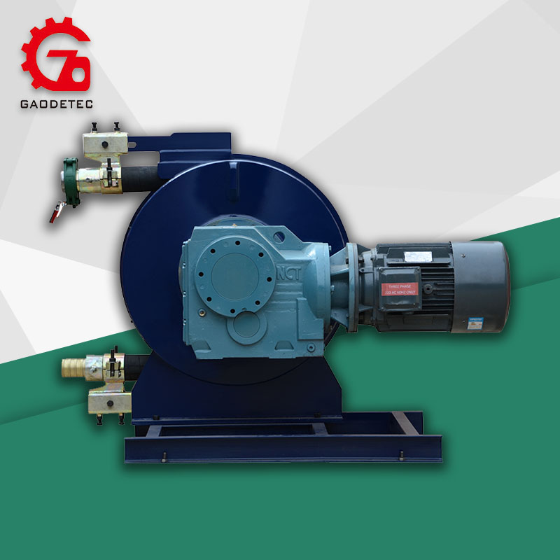 GH76-770B Hose Pump for Construction