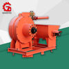 GCP20H-H Hydraulic Motor Drive Hose Type Concrete Pump Supplier