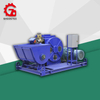 GCP15H-E Hose Type Concrete Pump for Pumping Concrete Slurry