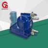 GH32-450C Subway Construction Application Squeeze Peristaltic Pump