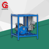 GH10-200S Peristaltic dosing pump to transport additives