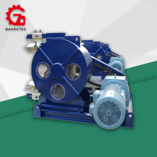 GH89-610R Industrial Hose Pump Machine for Shield Tunneling