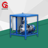 GH10-200S Peristaltic dosing pump to transport additives