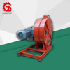 GH100-1050R Hose Pump for Filter Press Feeding System