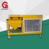 GMP40/10-H Mortar Plaster Pump for Construction