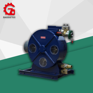 GH76-770B Hose Pump for Construction